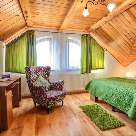 Apartament Przy Walowej Łańcut Extérieur photo