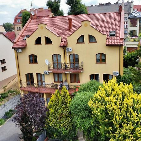 Apartament Przy Walowej Łańcut Extérieur photo
