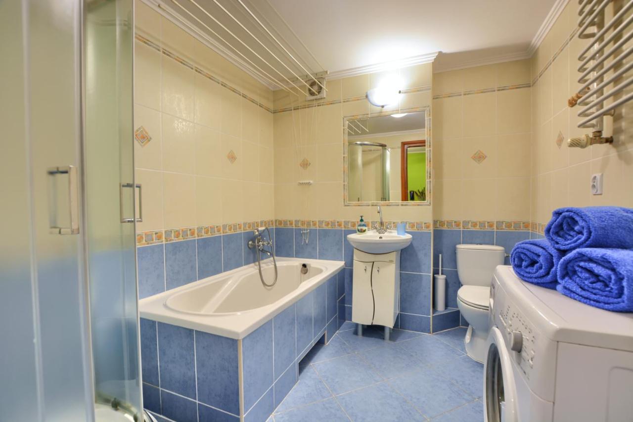 Apartament Przy Walowej Łańcut Extérieur photo