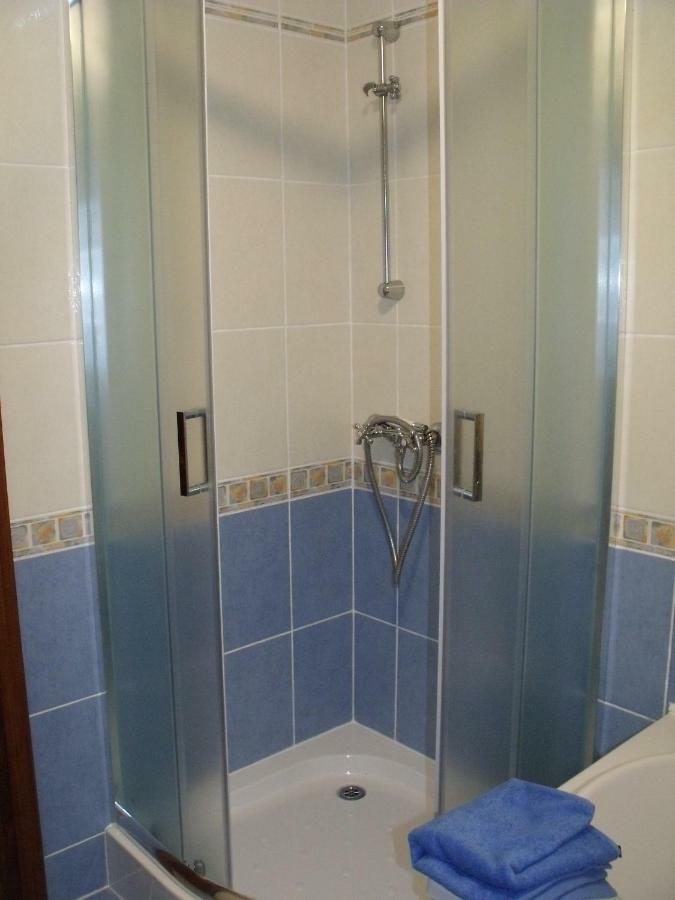 Apartament Przy Walowej Łańcut Extérieur photo