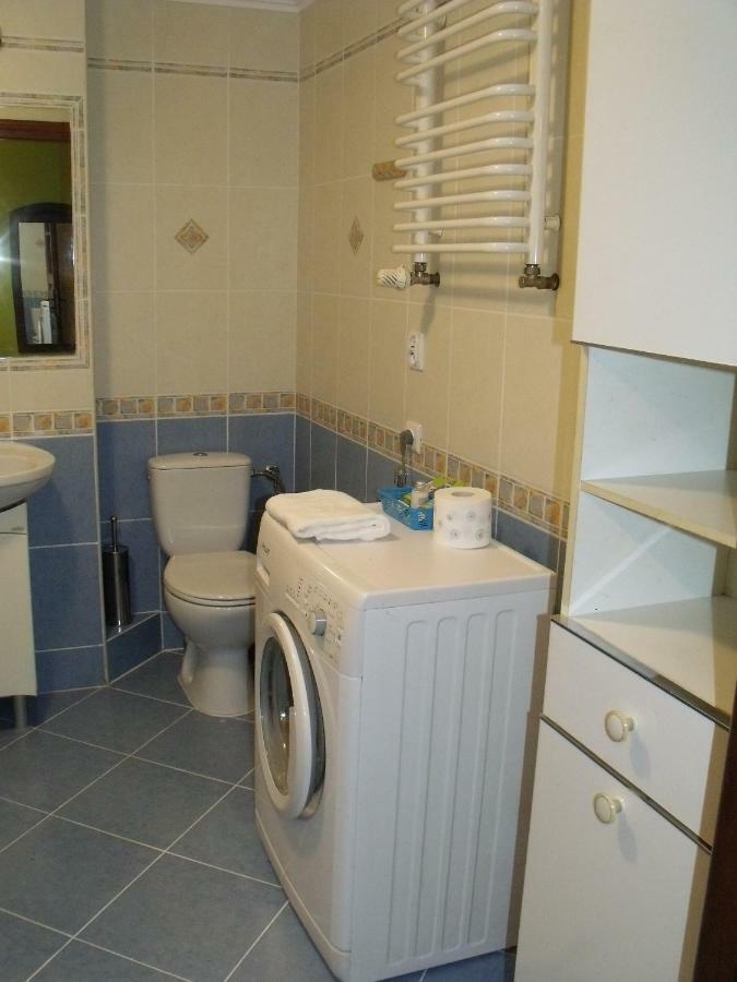 Apartament Przy Walowej Łańcut Extérieur photo